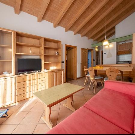 Residence Lagorai - Fiemme Holidays Predazzo Zewnętrze zdjęcie
