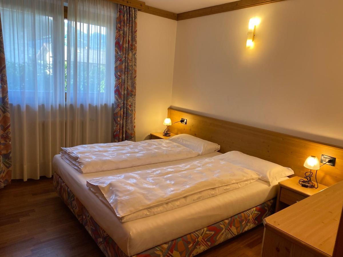 Residence Lagorai - Fiemme Holidays Predazzo Zewnętrze zdjęcie