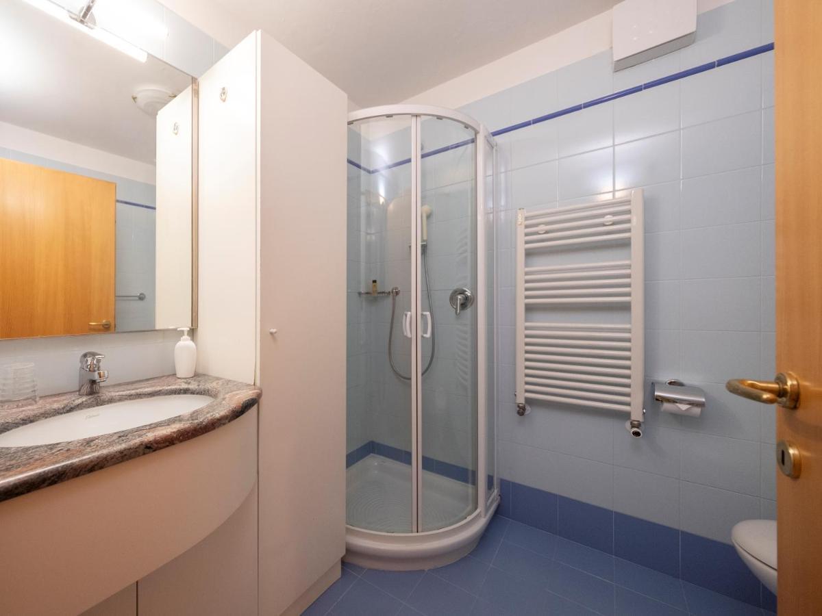 Residence Lagorai - Fiemme Holidays Predazzo Zewnętrze zdjęcie
