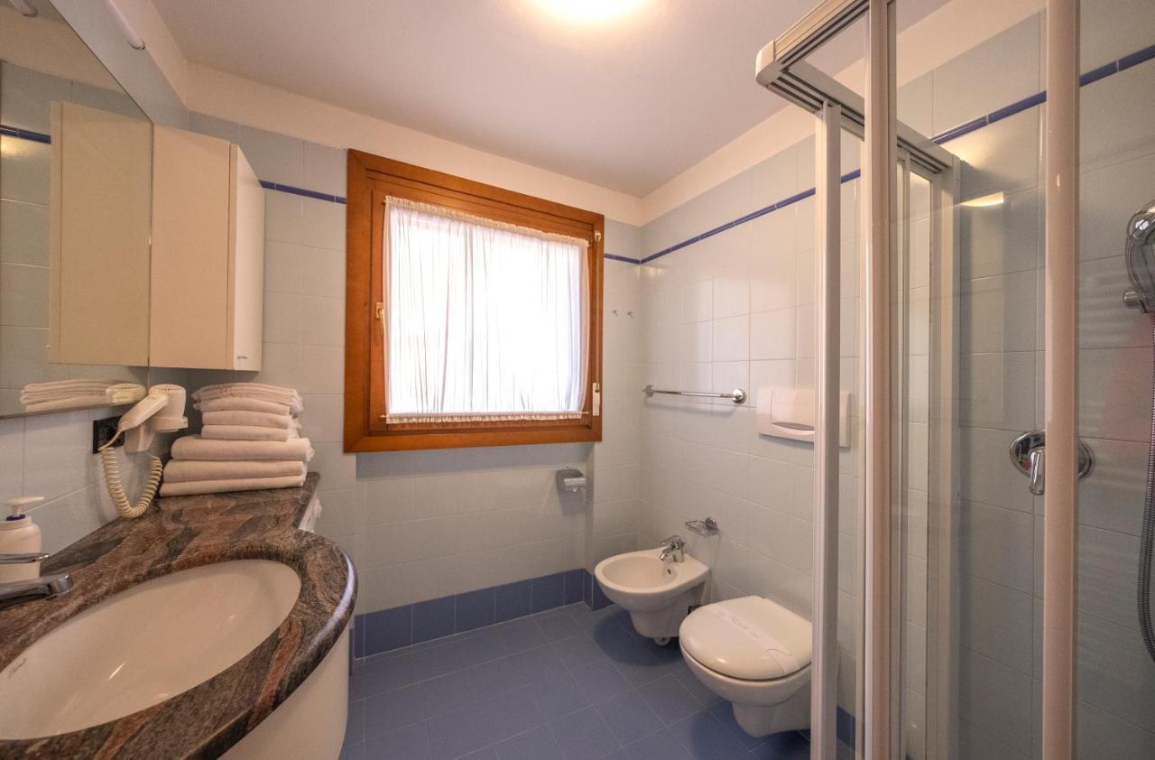 Residence Lagorai - Fiemme Holidays Predazzo Zewnętrze zdjęcie