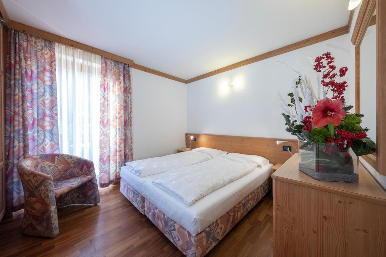 Residence Lagorai - Fiemme Holidays Predazzo Zewnętrze zdjęcie