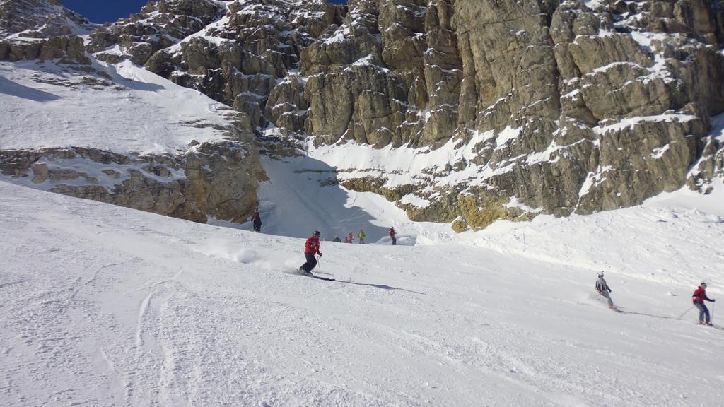 Residence Lagorai - Fiemme Holidays Predazzo Zewnętrze zdjęcie