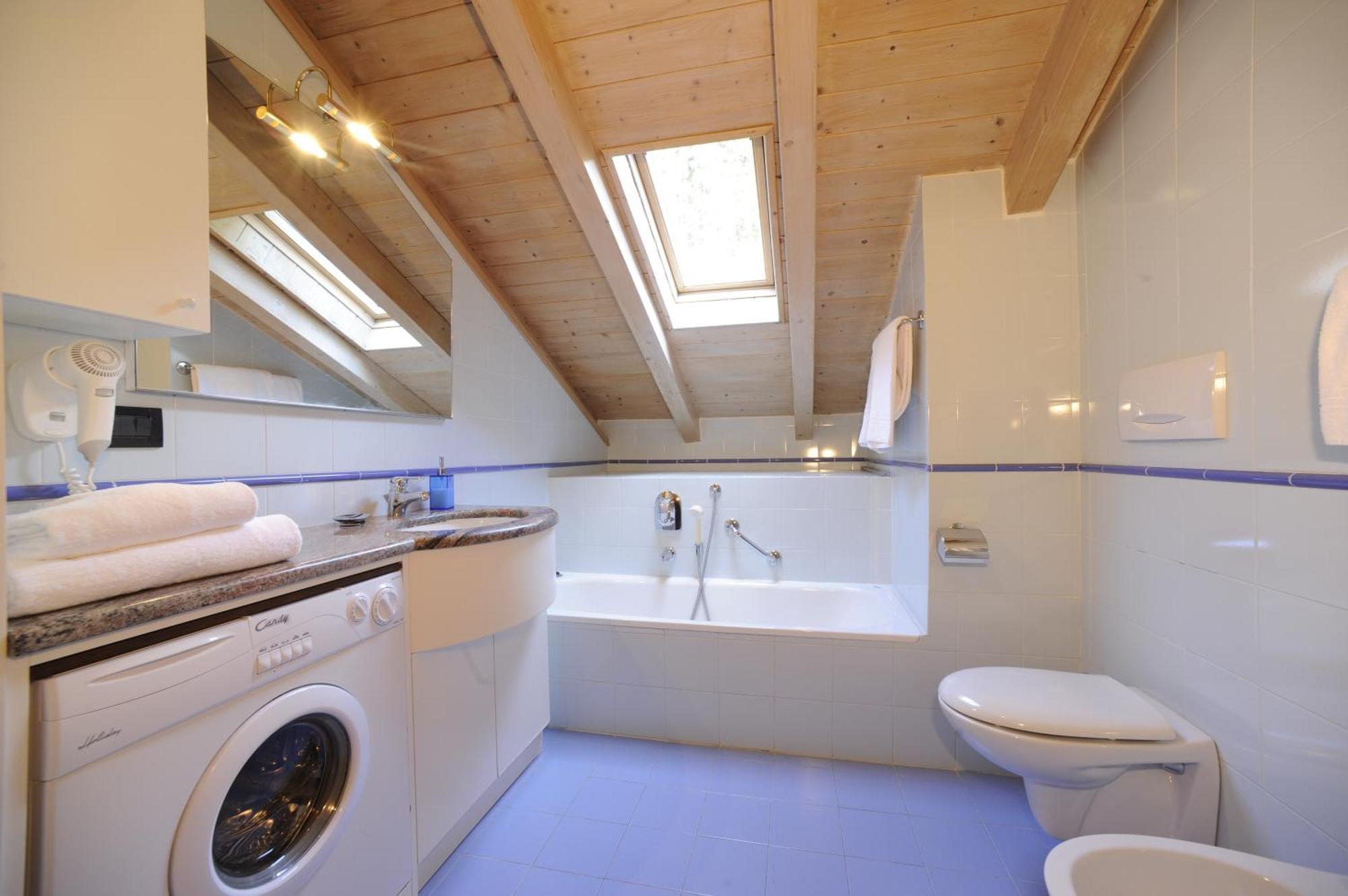 Residence Lagorai - Fiemme Holidays Predazzo Zewnętrze zdjęcie