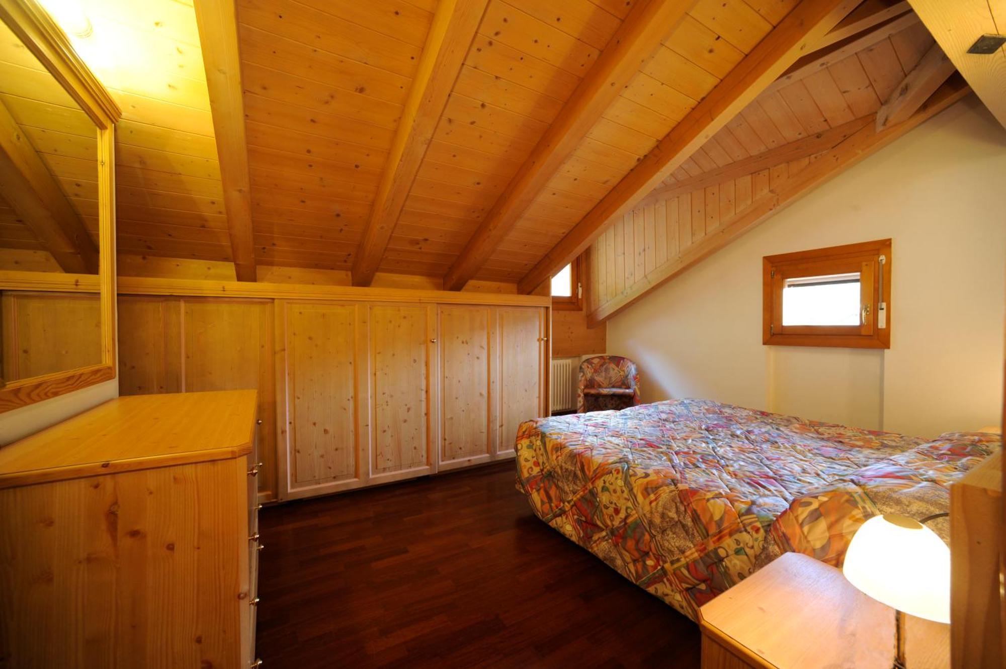 Residence Lagorai - Fiemme Holidays Predazzo Zewnętrze zdjęcie