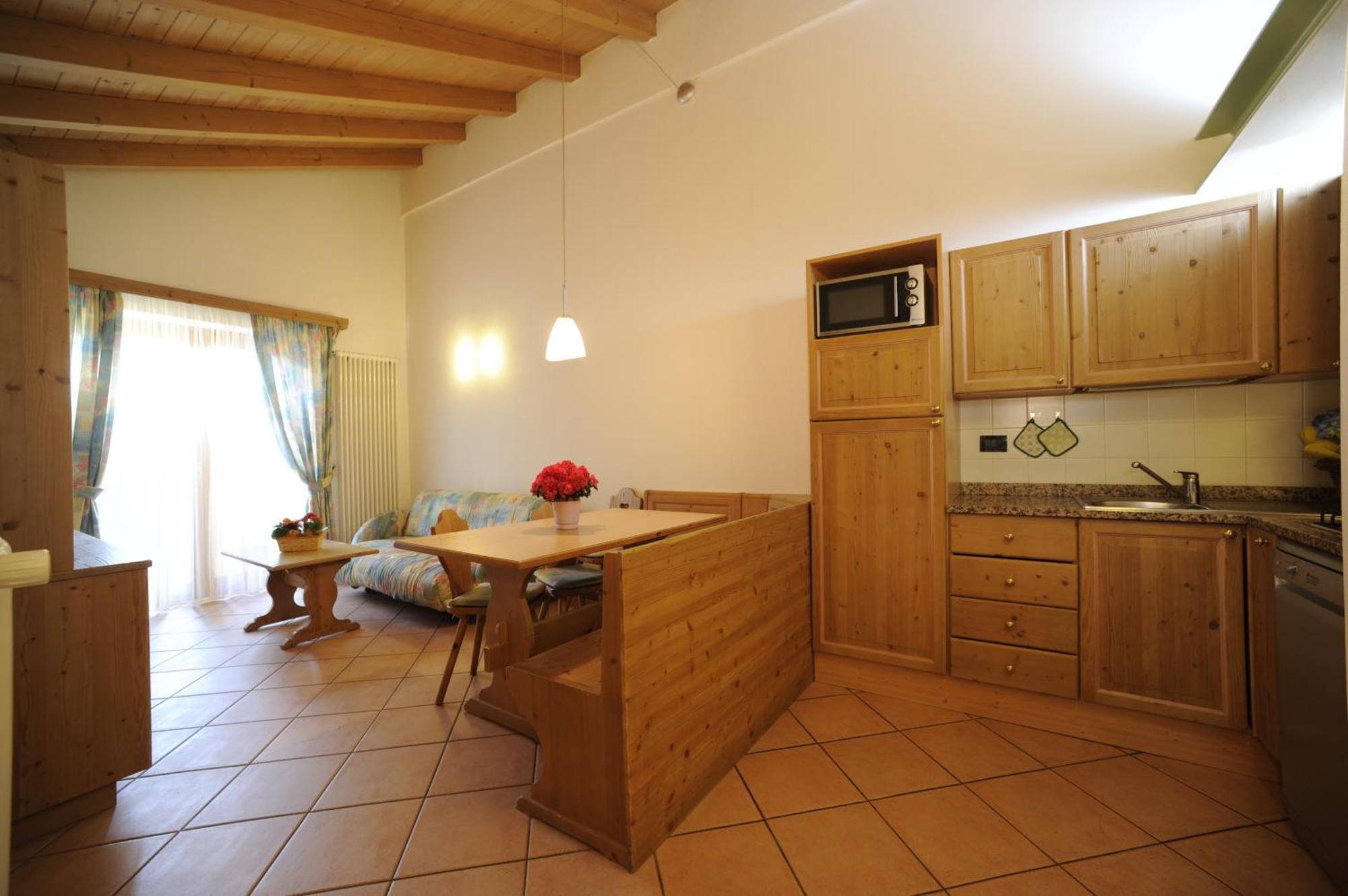 Residence Lagorai - Fiemme Holidays Predazzo Zewnętrze zdjęcie
